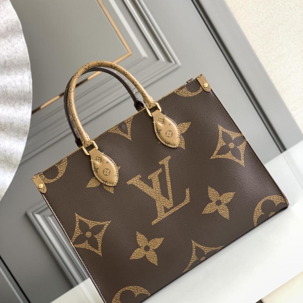 LV  OnTheGo MM M45321