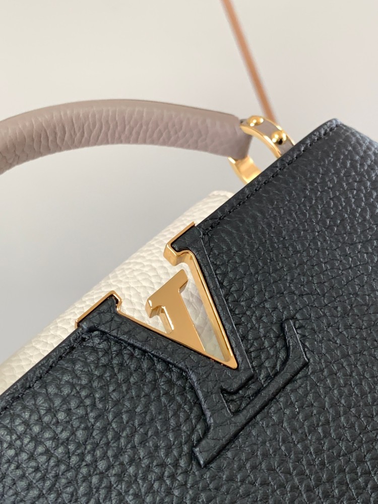 LV Capucines