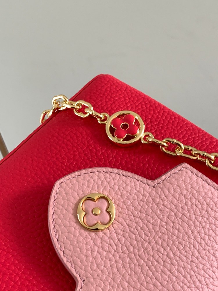 LV Capucines