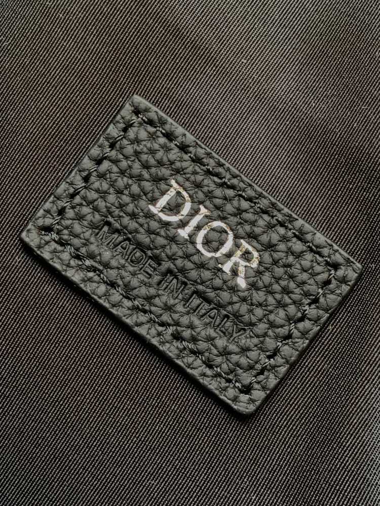 Dior manbag