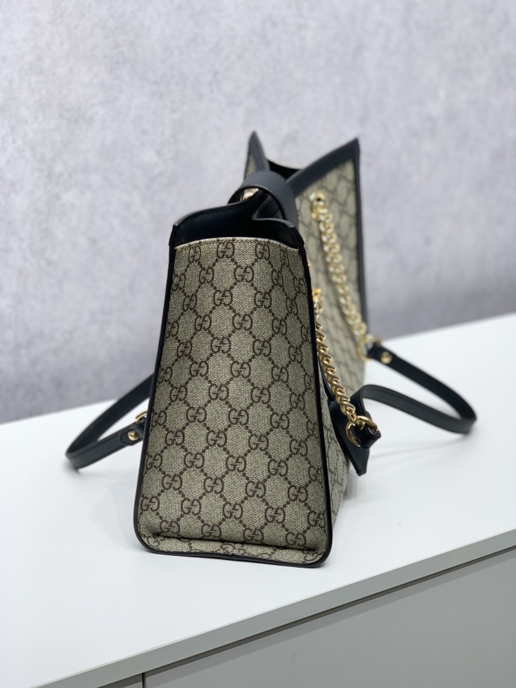 Gucci mini  size 35*24*15