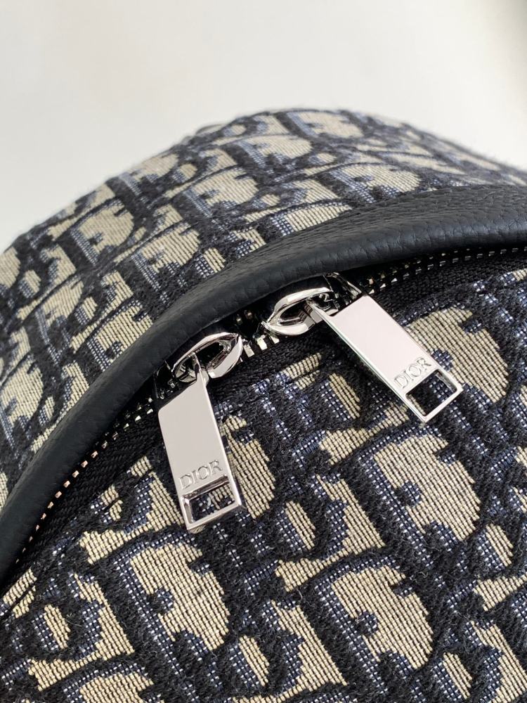 Dior manbag