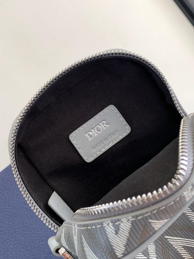 Dior manbag