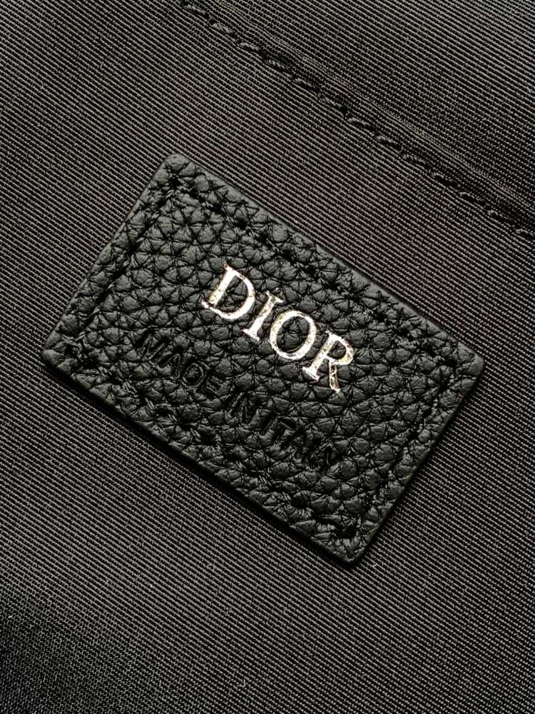 Dior manbag