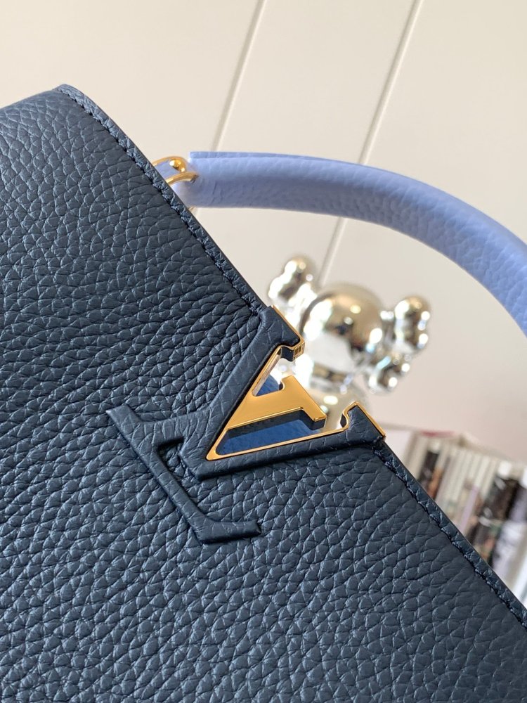 LV Capucines