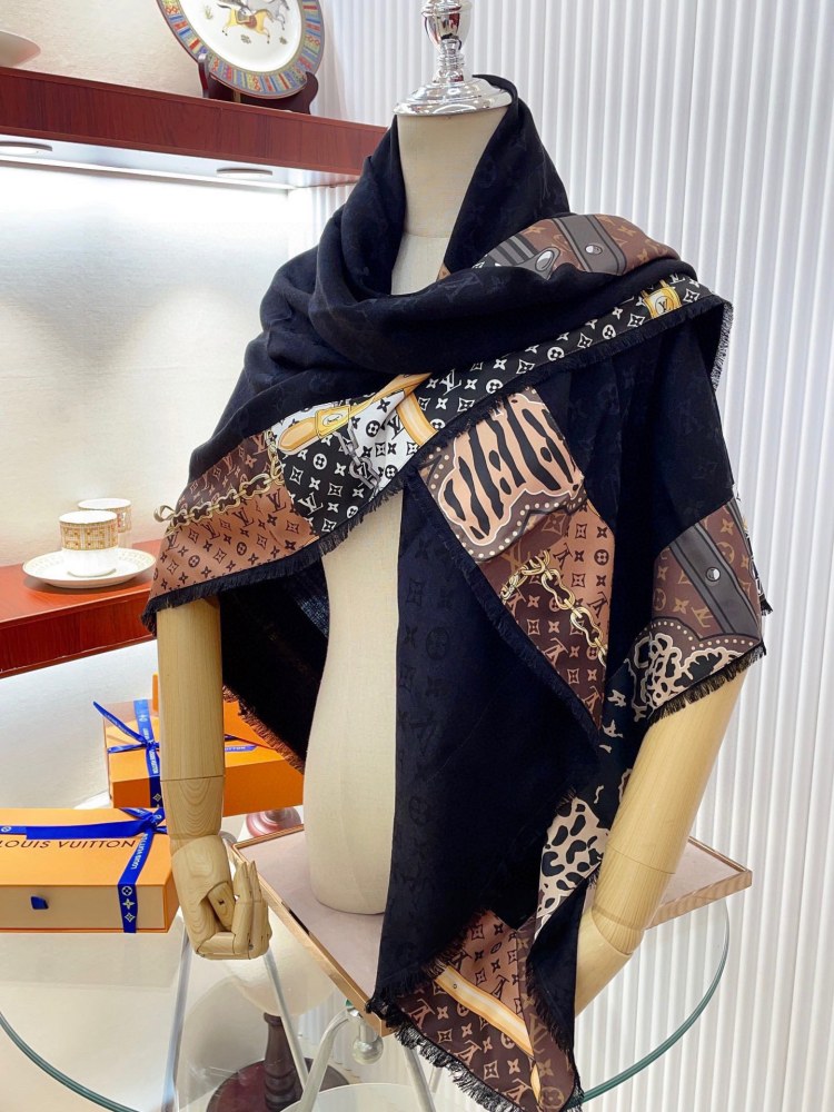 LVScarf