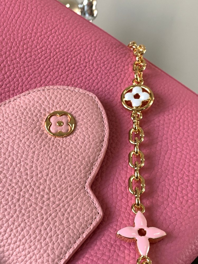 LV Capucines