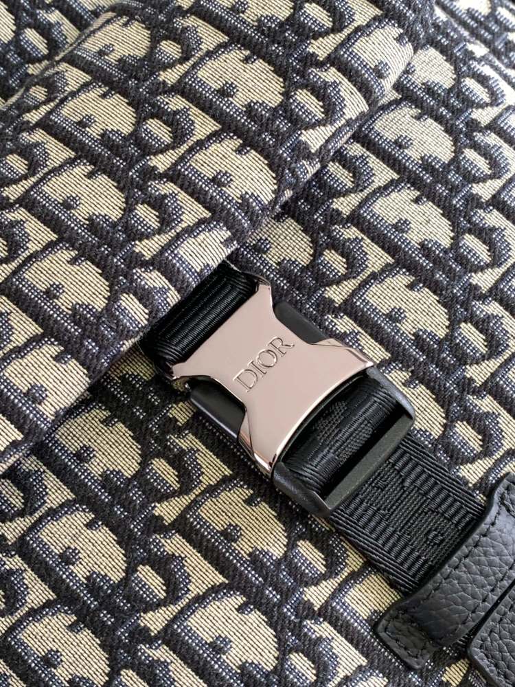 Dior manbag