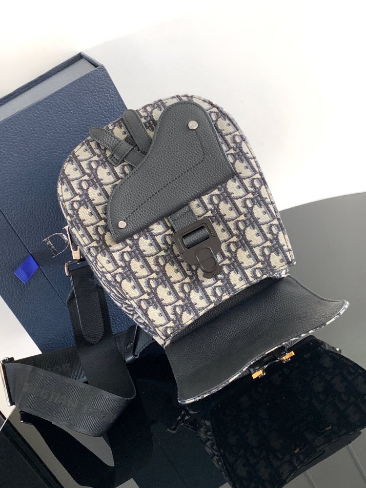 Dior manbag