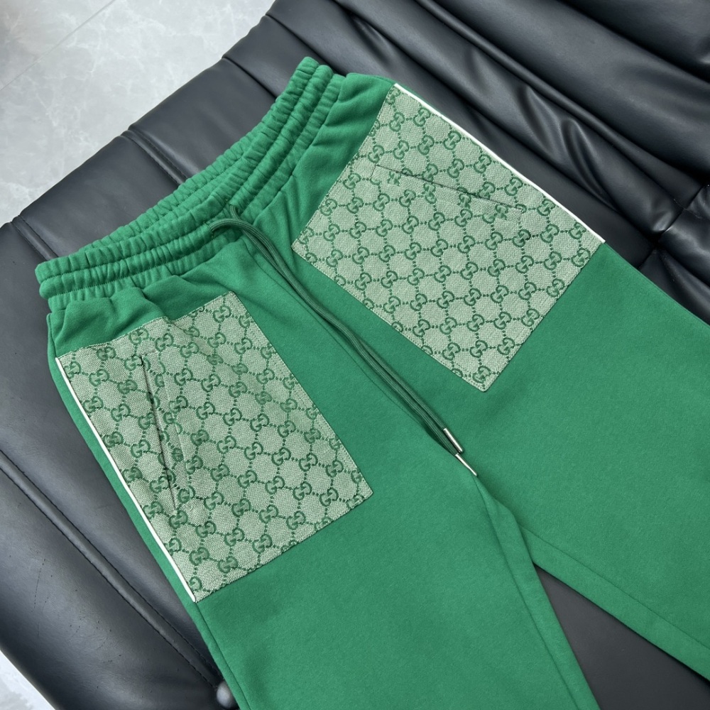 Suit  AAA top  Gucci古奇套装  原单狠货