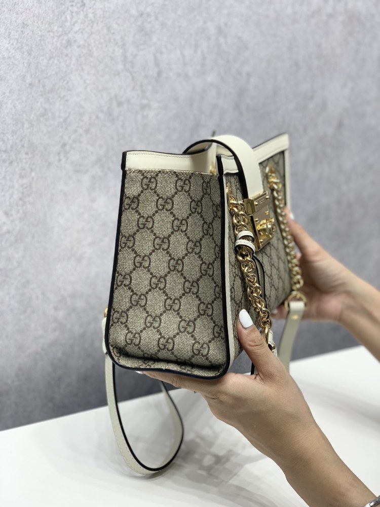 Gucci  size 26*18*10