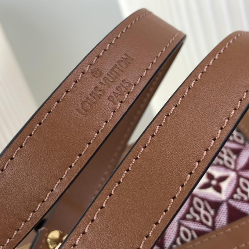 Dauphine cm Dauphine Since Monogram LV