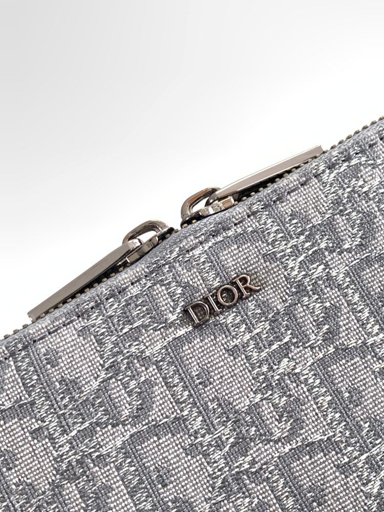 Dior manbag
