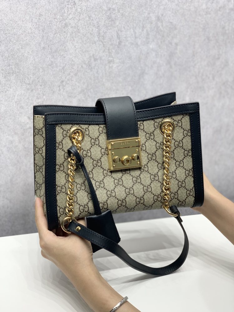 Gucci  size 26*18*10