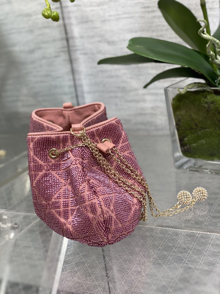 Dior Handmade bag