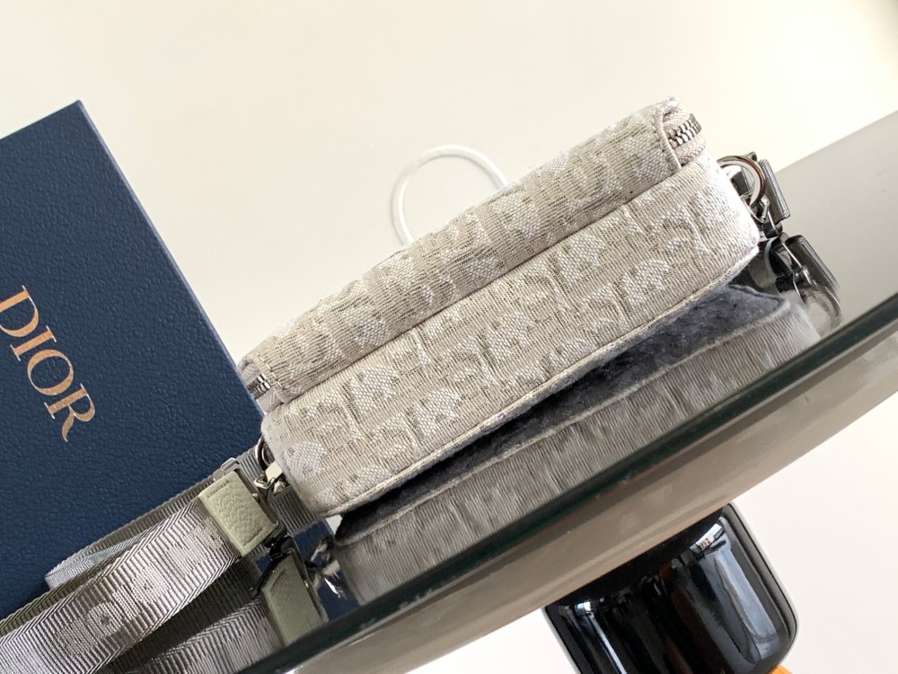 Dior manbag