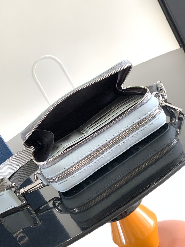 Dior manbag