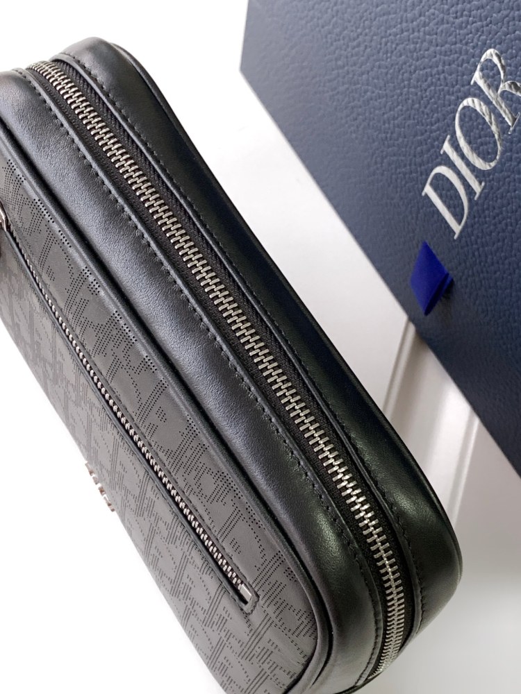 Dior manbag