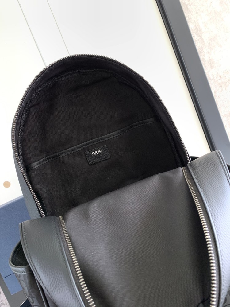 Dior manbag