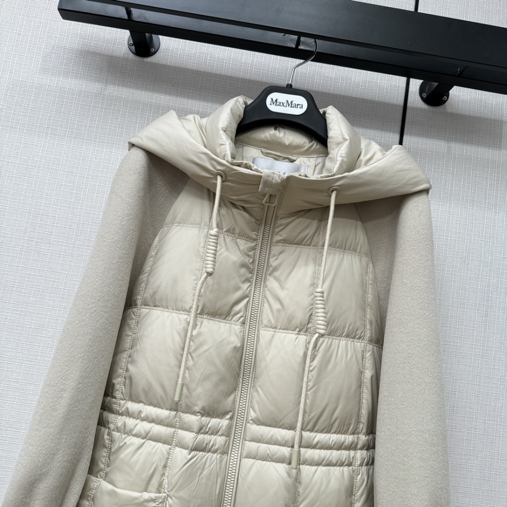 Down jacket/cotton jacket 原单狠货 蒙口Moncler