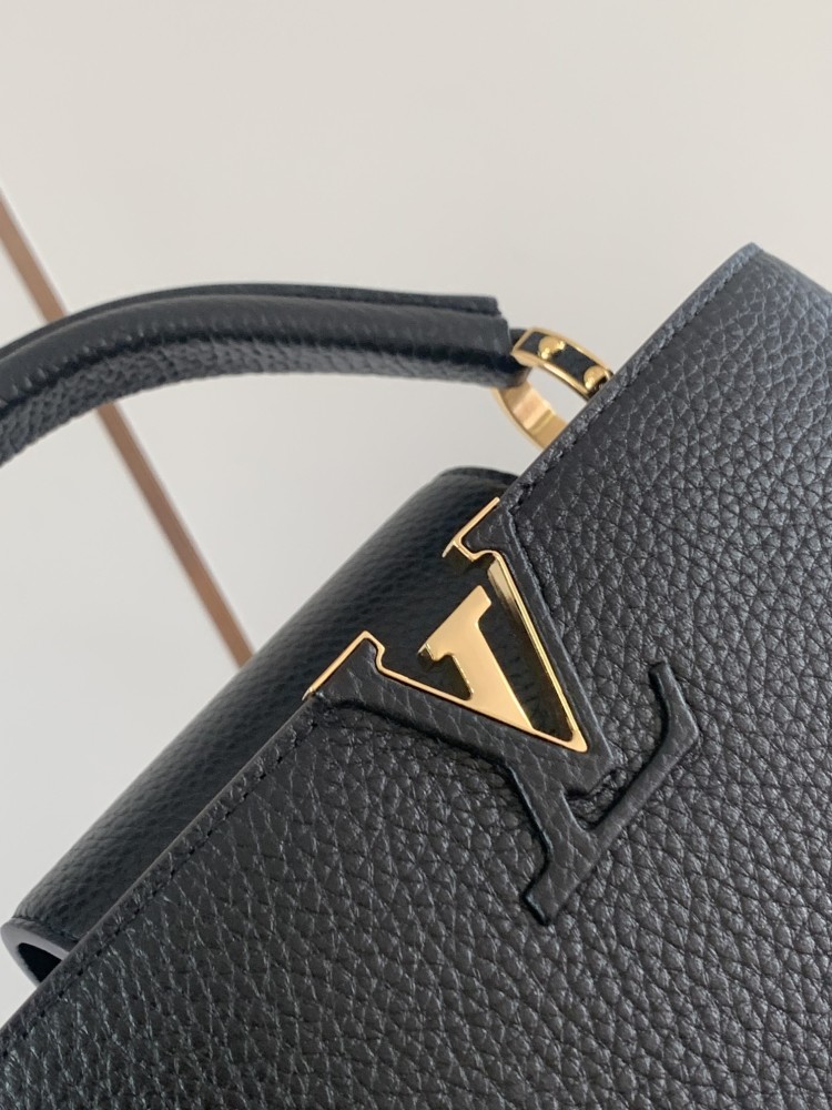 LV Capucines