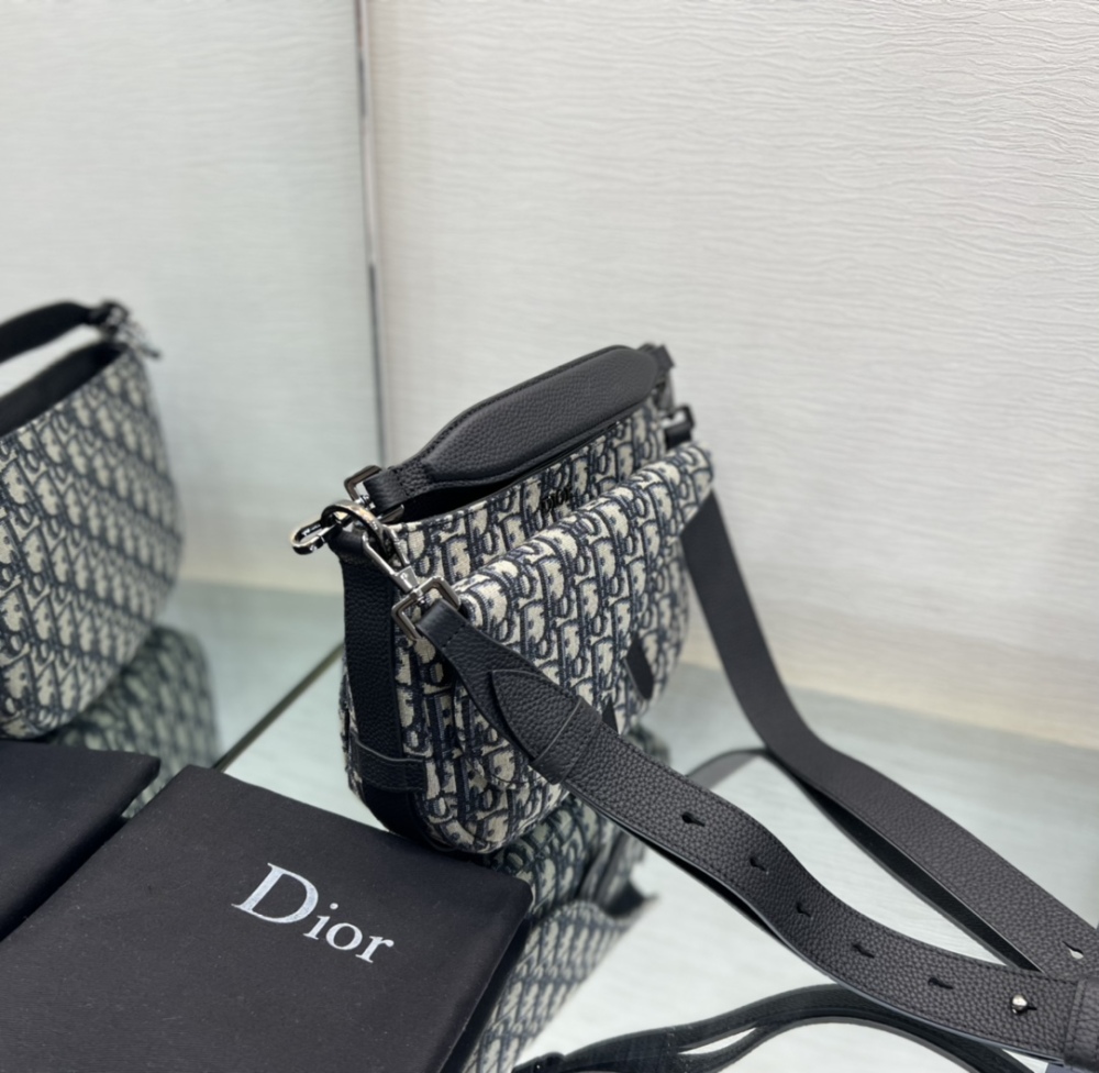 Dior manbag