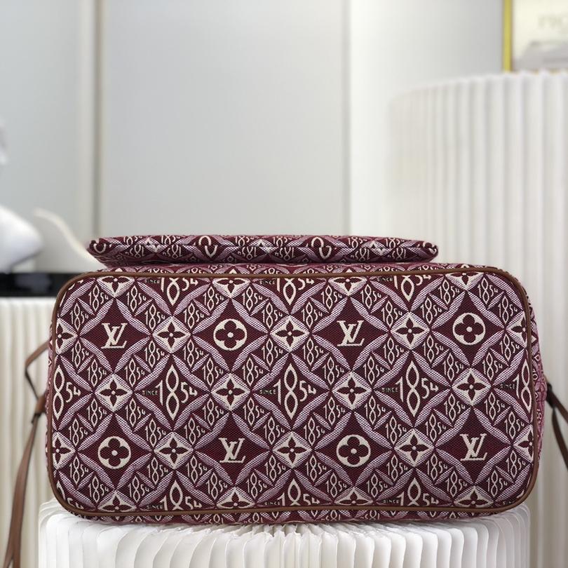 NEVERFULL Nicolas Neverfull Monogram LV