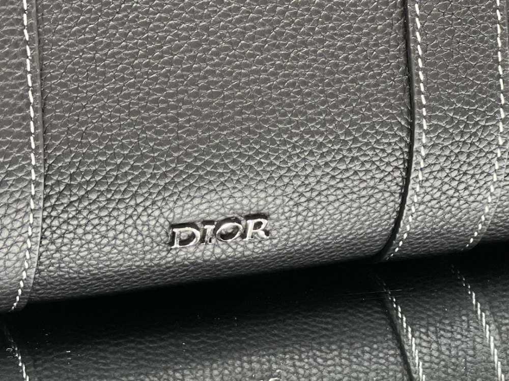 Dior manbag