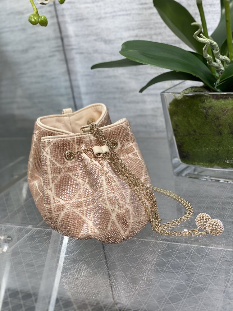 Dior Handmade bag