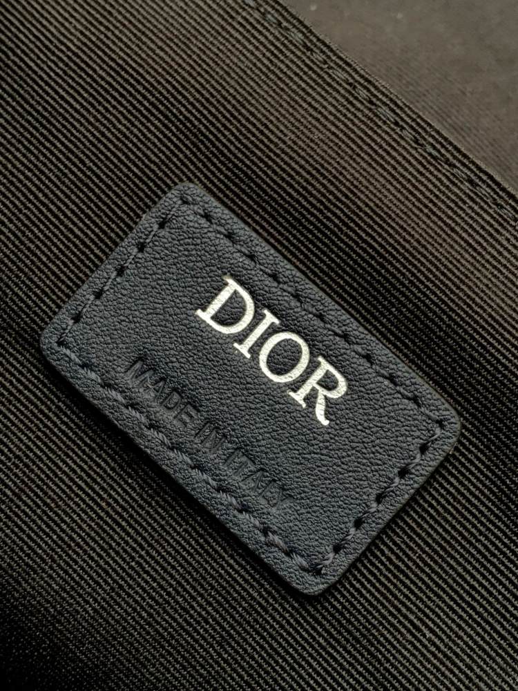 Dior manbag