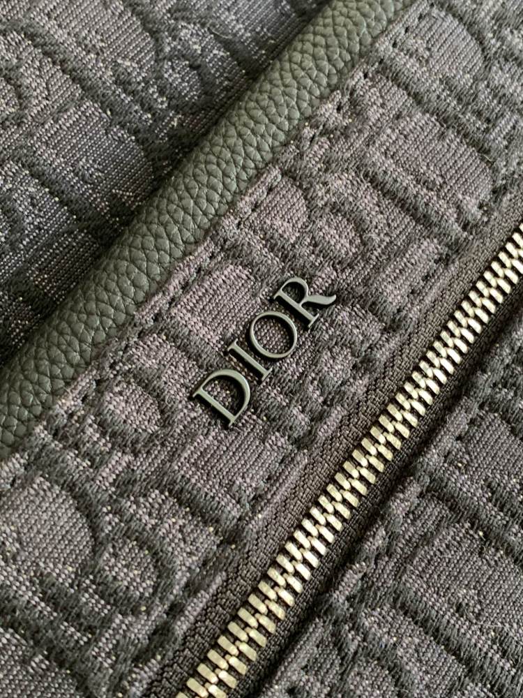 Dior manbag