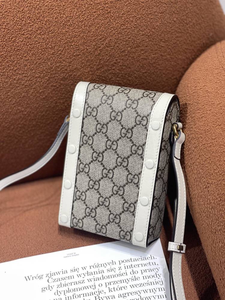 Gucci  size 17*11*4
