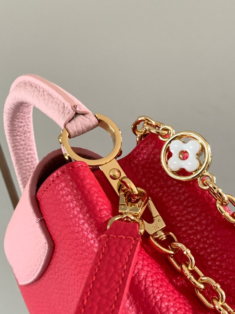 LV Capucines