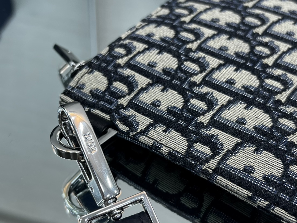 Dior manbag