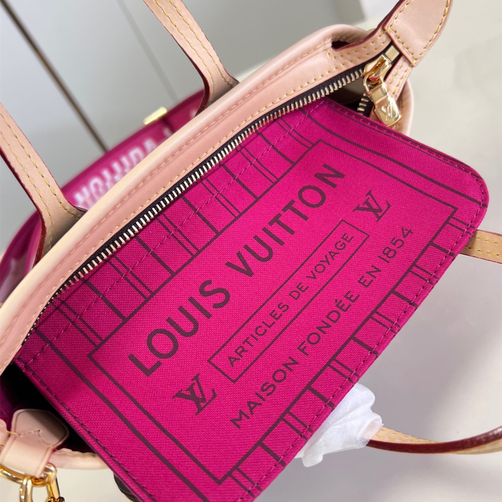 louisvuitton Neverfull  M46786
