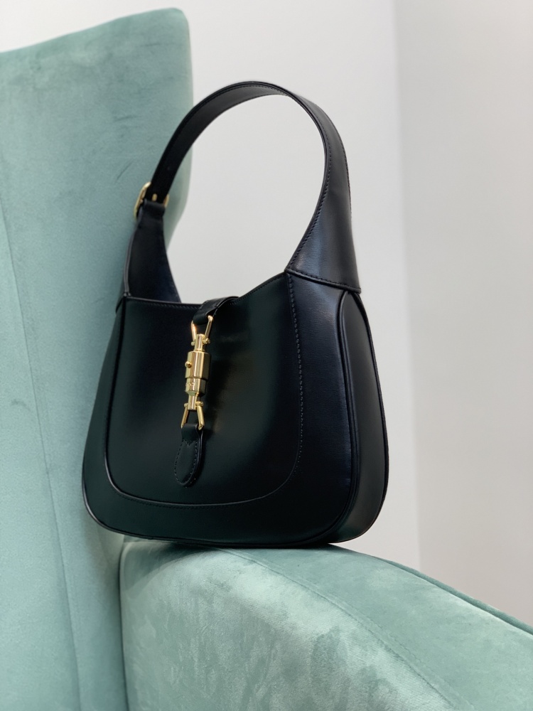 Gucci bag Ten Jackie  size 28*19*4.5