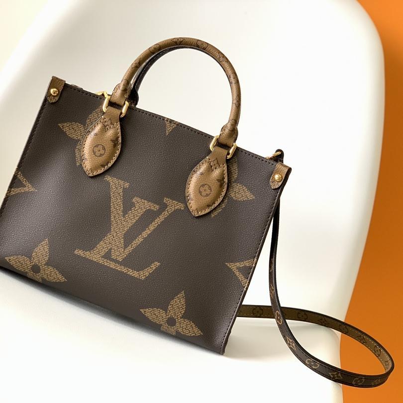 LV  OnTheGo Mini M45038