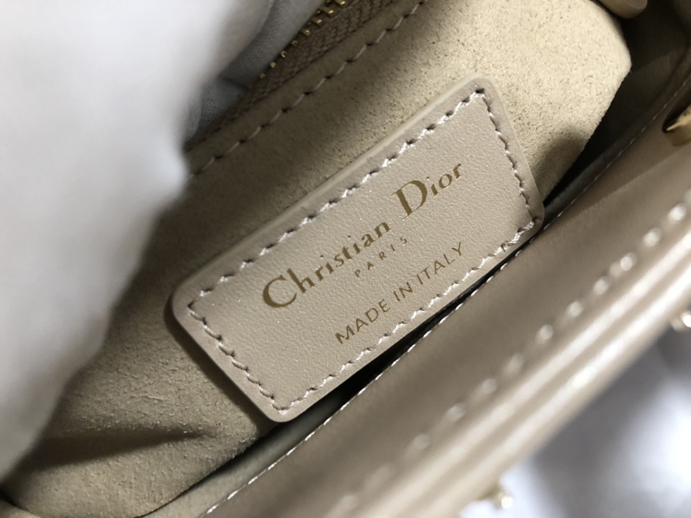 Dior Handmade bag Lady Dior Dior
