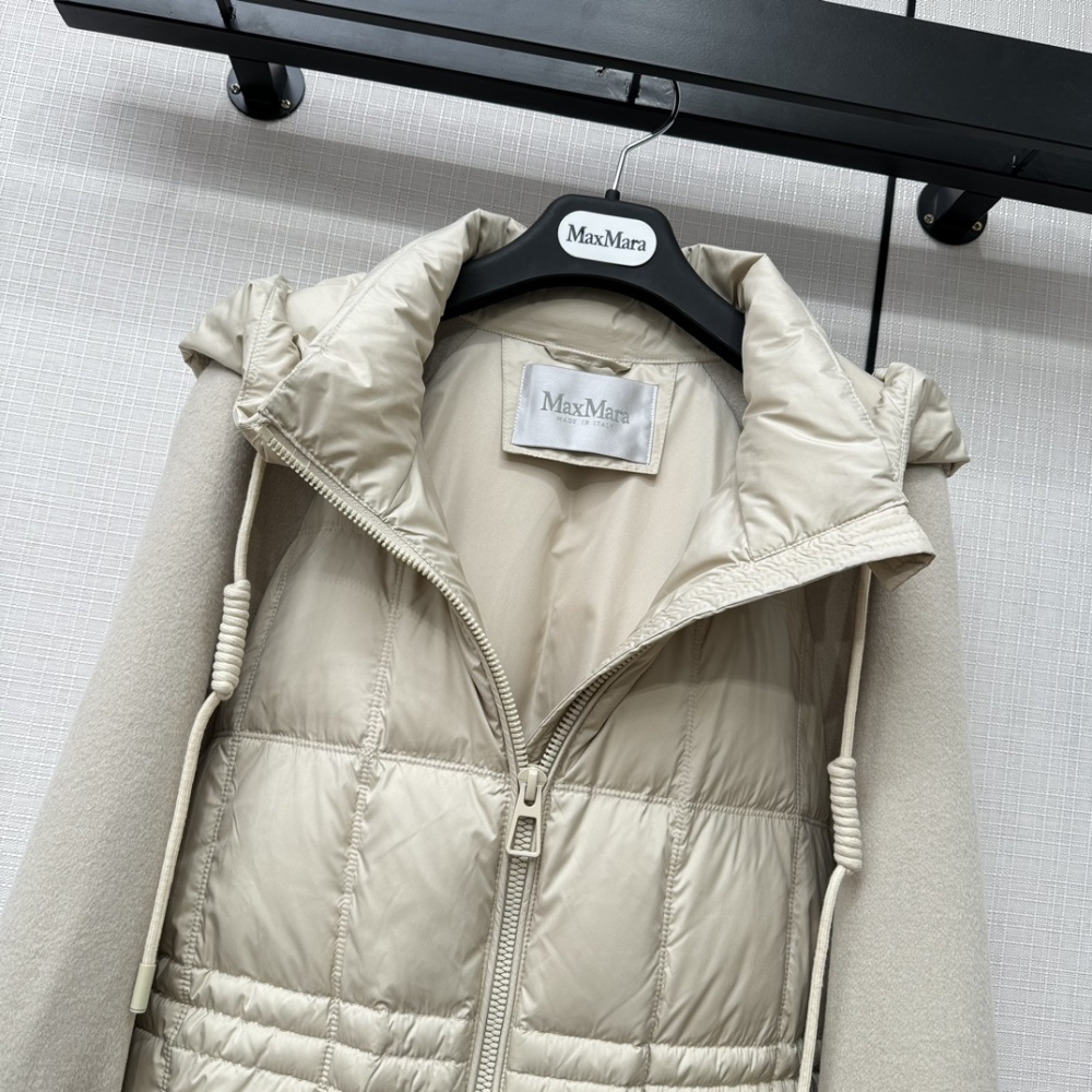 AAA top  Down jacket/cotton jacket 原单狠货 蒙口Moncler 羽绒服/棉服