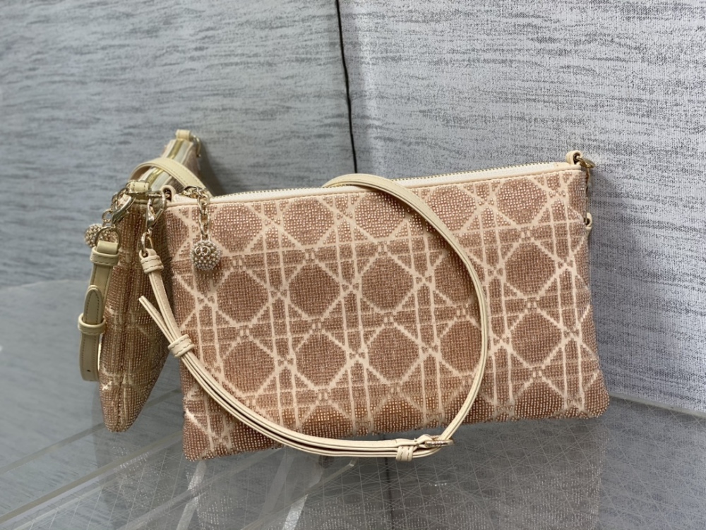 Dior Handmade bag