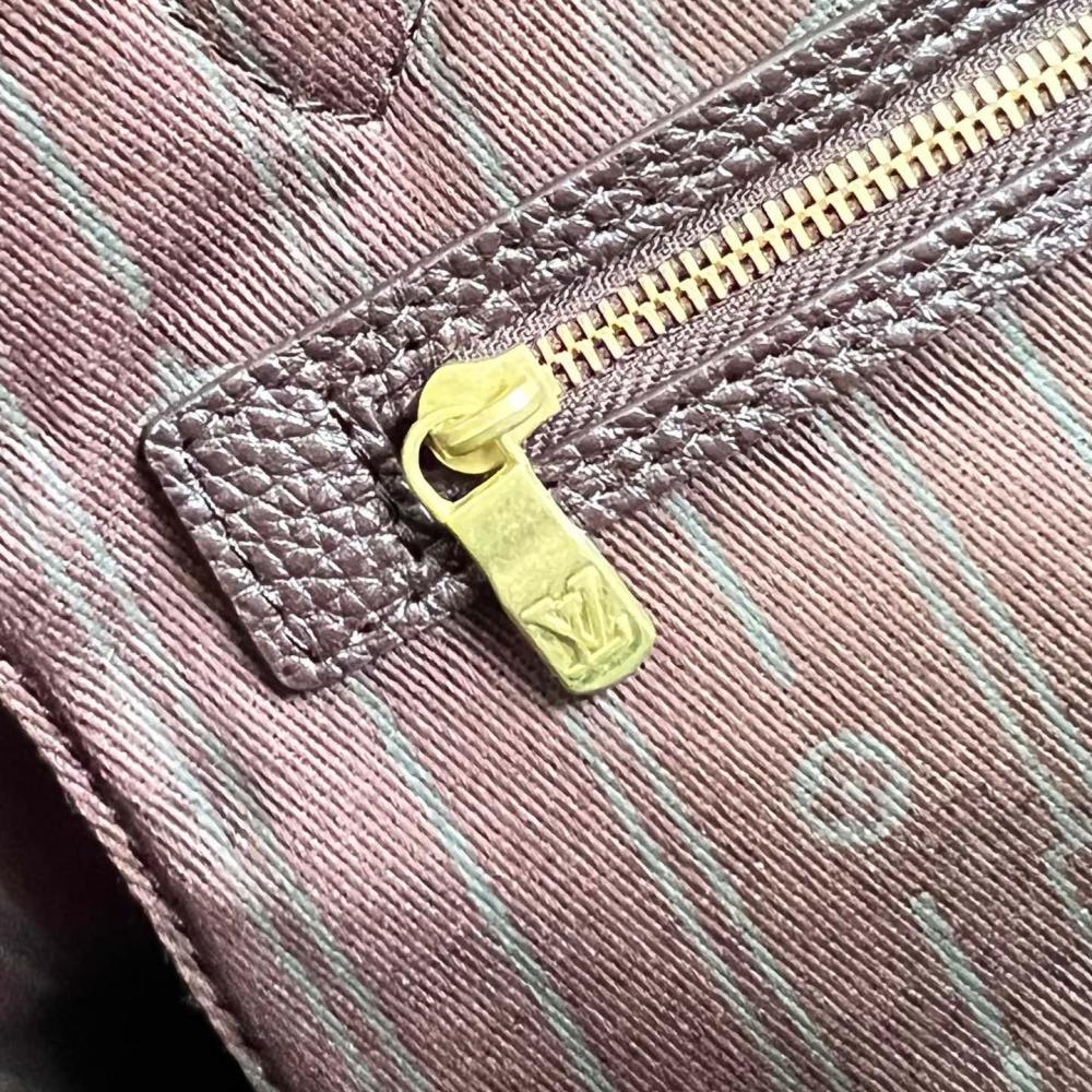Neverfull Monogram cm  size 32 x 29 x 17