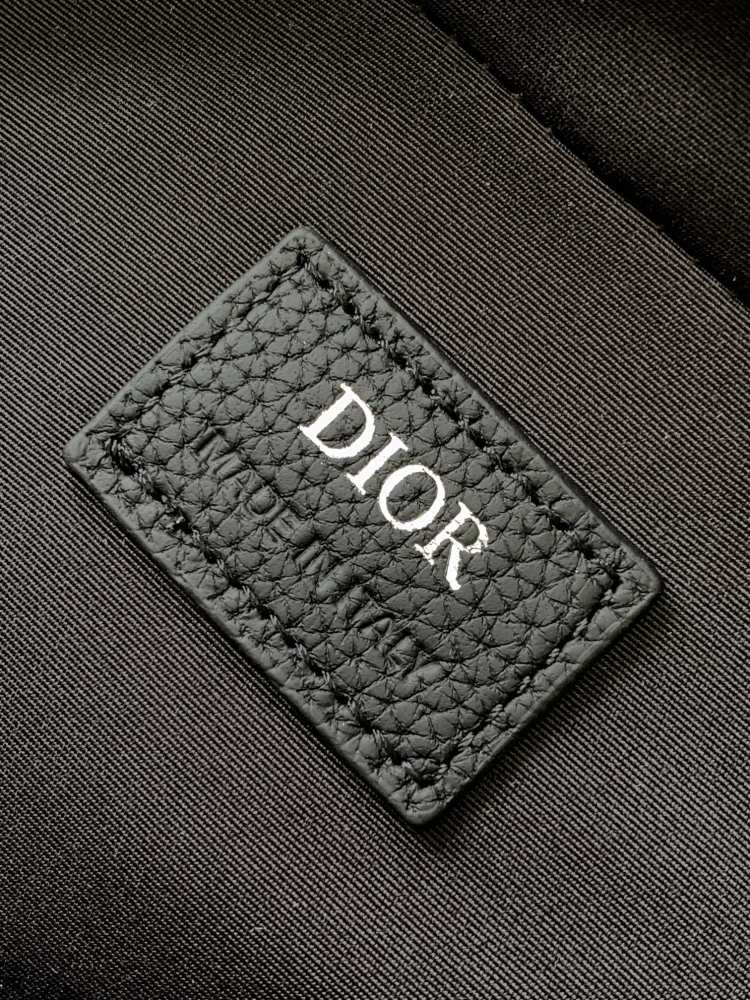 Dior manbag