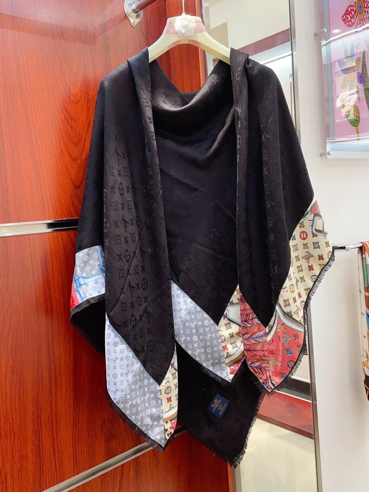 LVScarf