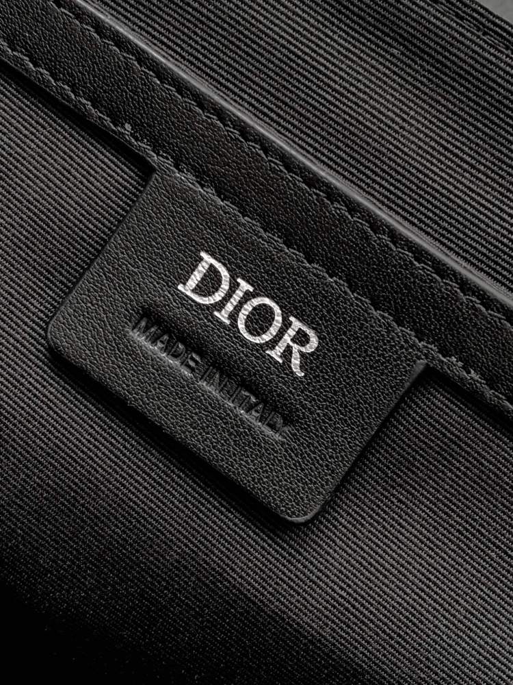 Dior manbag