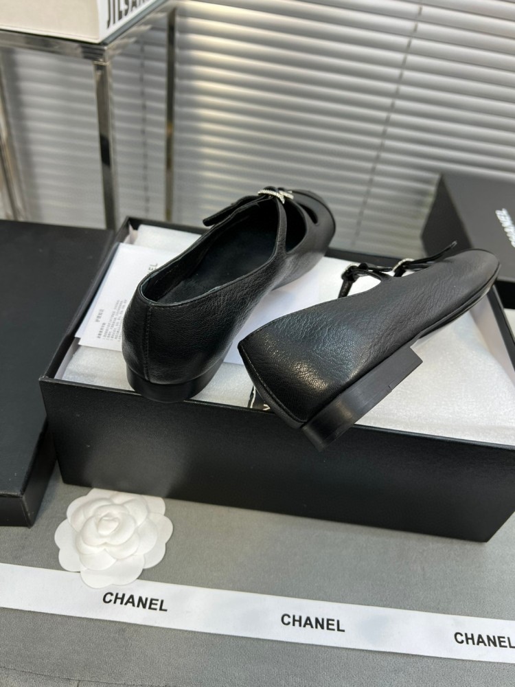 chanel  小香玛丽珍