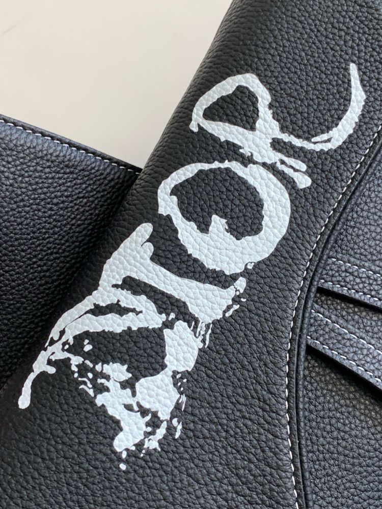 Dior manbag