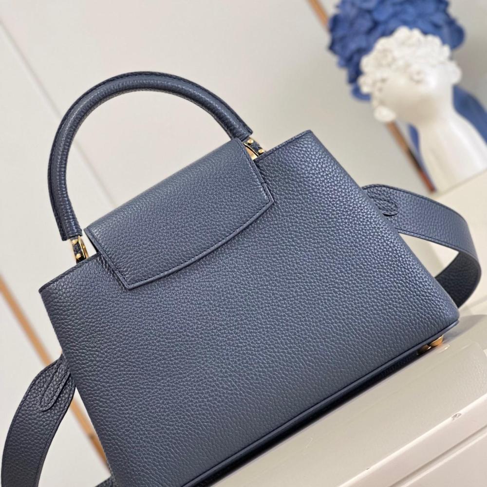 Capucines size 31.5x20x11