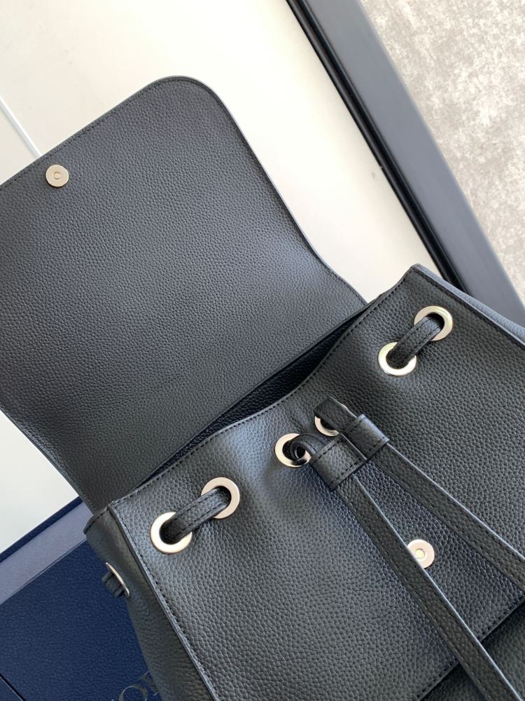 Dior manbag