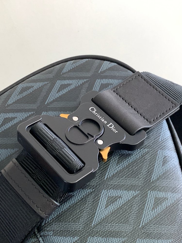 Dior manbag