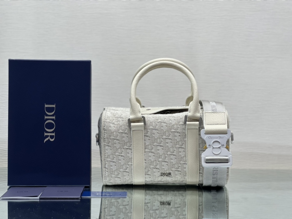 Dior man's Oblique Lingot 26